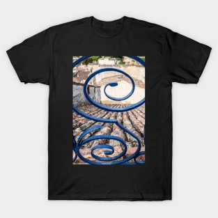 St Emilion Rooftops - 2 T-Shirt